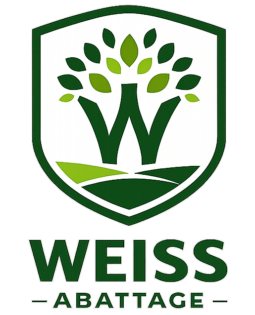 WEISS Elagueur - Élagage et abattage